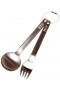 Столовий прибор MSR Titan Fork and Spoon