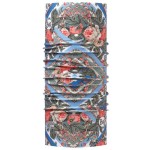 Бафф Buff HIGH UV Strip Roses Multi