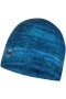 Шапка двостороння BUFF® Microfiber Reversible Hat synaes blue київ