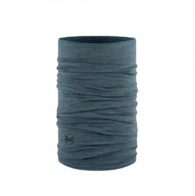Бафф BUFF® Lightweight Merino Wool storm multistripes