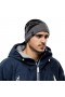 Шапка BUFF® Knitted & Polar Hat Yost black купить