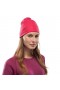 Шапка двусторонняя BUFF® Microfiber Reversible Hat ray rose-pink киев