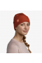 Шапка BUFF® CrossKnit Beanie cinnamon