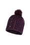 Бафф BUFF® Knitted & Polar Hat Liv new dahlia