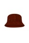 Панама Buff® Travel Bucket Hat açai brick