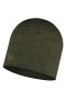 Шапка BUFF® Lightweight Merino Wool Hat solid bark