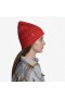 Шапка BUFF® Merino Wool Knitted Hat Norval fire киев