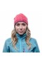 Шапка BUFF® Patterned Polar Hat Furry cru купити
