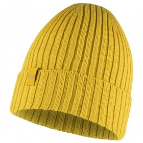 Шапка BUFF® Merino Wool Knitted Hat Norval honey