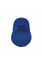 Кепка BUFF® One Touch Cap r-solid cape blue купить