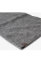 Бафф BUFF® Merino Wool Fleece solid grey