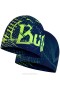 Шапка двусторонняя BUFF® Microfiber Reversible Hat havoc blue