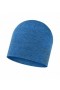 Шапка світловідбиваюча BUFF® DryFLX Hat olympian blue