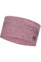 Повязка на голову BUFF® DryFLX Headband lilac sand