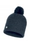 Шапка BUFF® Knitted & Polar Hat Disa black