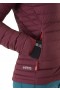 Куртка Rab Women's Microlight Long Alpine Jacket