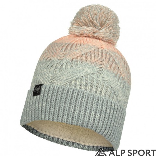 Шапка BUFF® Knitted & Polar Hat Masha air