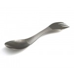 Столовий прибор Light My Fire Spork Original Titanium