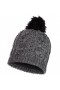 Шапка BUFF® Knitted & Polar Hat DARLA grey