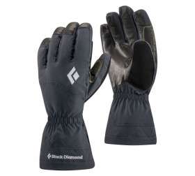 Рукавиці Black Diamond Glissade Gloves