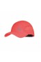 Кепка BUFF® One Touch Cap r-solid flamingo pink