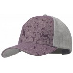Кепка BUFF® Snapback Cap zair shadow purple