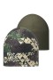 Шапка двостороння BUFF® Coolmax Reversible Hat tad military-olive