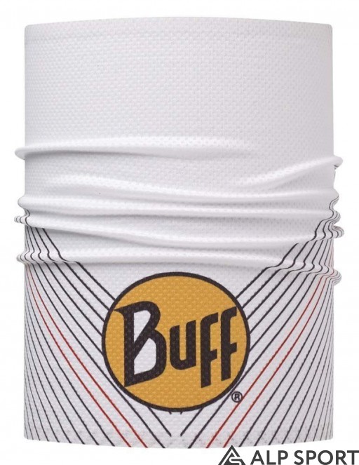 Бафф-лайнер BUFF® Helmet Liner Pro ciron white