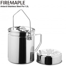 Казанок Fire Maple Antarcti pot 1,2L