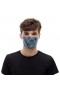 Маска с фильтром Buff® Filter Mask bluebay где купить