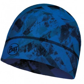 Шапка BUFF® ThermoNet Hat mountain top cape blue