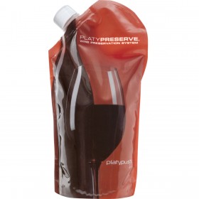 Мягкая бутылка для вина Platypus Platy Preserve 800 ml