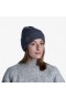 Шапка BUFF® Merino Wool Knitted Hat Ervin grey купить киев