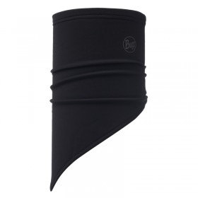 Бандана BUFF® Tech Fleece Bandana solid black