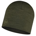 Шапка BUFF® Lightweight Merino Wool Hat solid bark