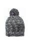 Шапка BUFF® Knitted & Polar Hat MARGO grey