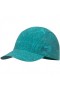 Кепка Buff Pack Trek Cap Aser Turquoise