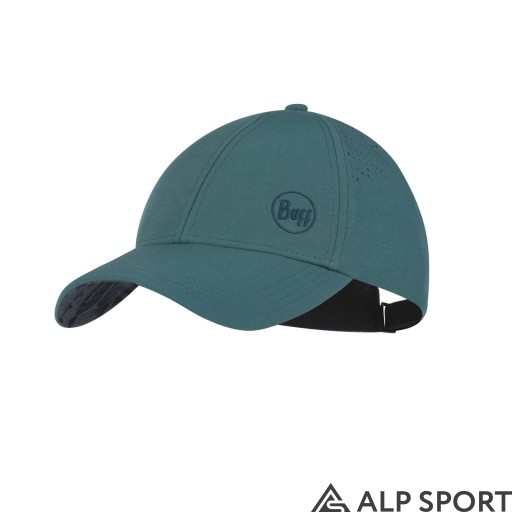 Кепка Buff® Trek Cap hawk blue