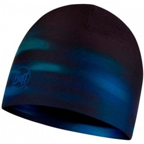 Шапка двостороння BUFF® Microfiber Reversible Hat shading blue