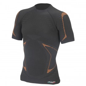 Термофутболка Accapi X-Country з коротким рукавом