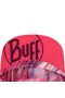 Козирок Buff® Pack Run Visor pixel pink київ