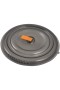 Керамічна каструля Jetboil FluxRing Cook Pot, Black, 1.5л безкоштовна доставка 