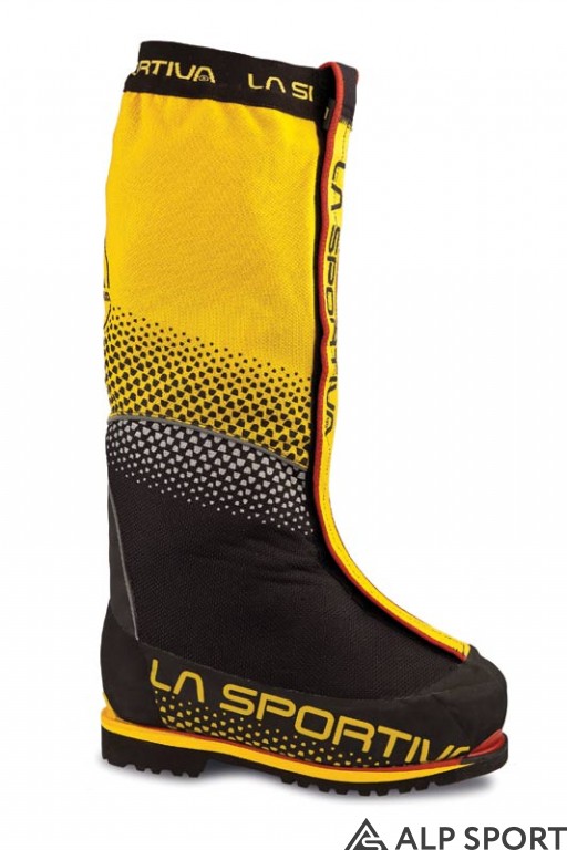 Черевики La Sportiva Olympus Mons EVO