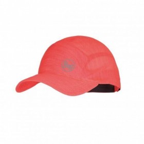 Кепка BUFF® One Touch Cap r-solid flamingo pink