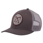 Кепка Black Diamond Trucker Hat slate-nickel