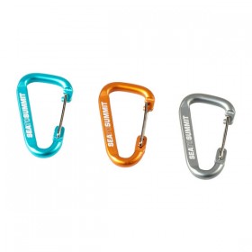 Набір карабінів Sea To Summit Accessory Carabiner 3 Pack