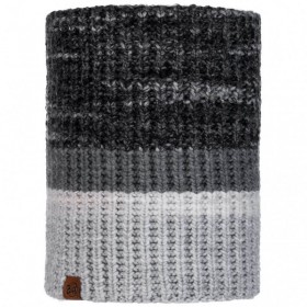Бафф BUFF® Knitted & Polar Neckwarmer ALINA grey