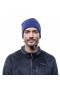 Шапка BUFF® Polar Hat Solid Navy киев