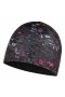 Шапка BUFF® Microfiber & Polar Hat amur black