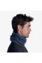 Бафф BUFF® Knitted Neckwarmer Colt denim киев